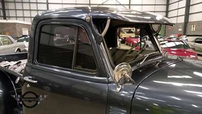 Lot 336 - 1951 CHEVROLET 3100 PICK-UP