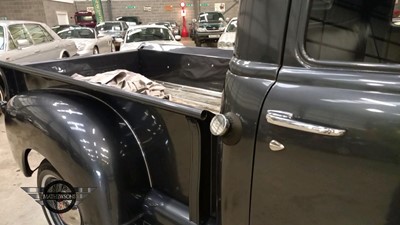 Lot 336 - 1951 CHEVROLET 3100 PICK-UP