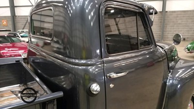 Lot 336 - 1951 CHEVROLET 3100 PICK-UP