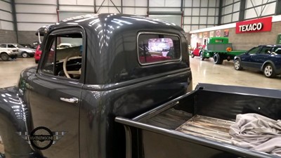 Lot 336 - 1951 CHEVROLET 3100 PICK-UP