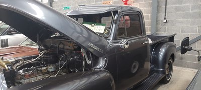 Lot 336 - 1951 CHEVROLET 3100 PICK-UP