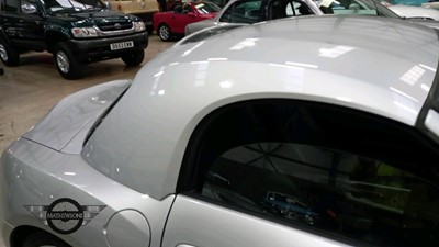 Lot 500 - 2004 BMW Z4 3.0