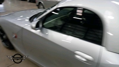 Lot 500 - 2004 BMW Z4 3.0