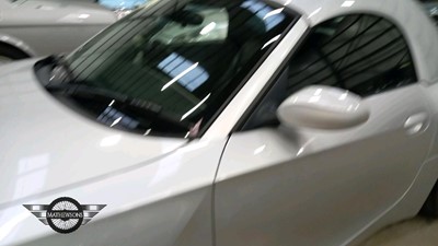 Lot 500 - 2004 BMW Z4 3.0