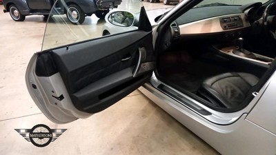 Lot 500 - 2004 BMW Z4 3.0
