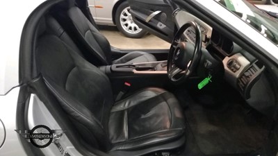 Lot 500 - 2004 BMW Z4 3.0