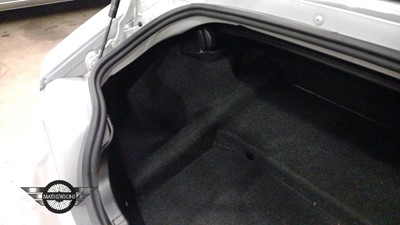 Lot 500 - 2004 BMW Z4 3.0