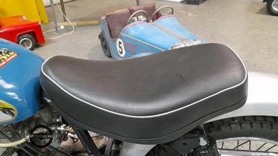 Lot 432 - BSA SPITFIRE RECREATION