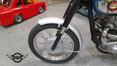 Lot 432 - BSA SPITFIRE RECREATION