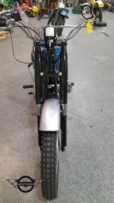 Lot 432 - BSA SPITFIRE RECREATION