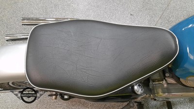 Lot 432 - BSA SPITFIRE RECREATION