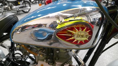 Lot 432 - BSA SPITFIRE RECREATION