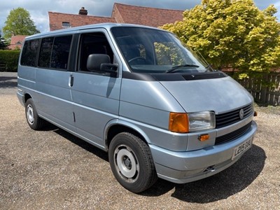 Lot 431 - 1988 FORD FIESTA 1.4S