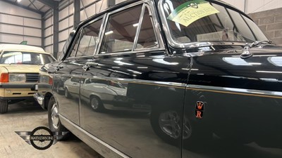 Lot 102 - 1967 VANDEN PLAS PRINCESS