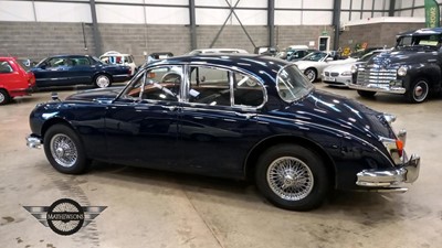 Lot 389 - 1966 DAIMLER V8 250