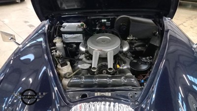 Lot 389 - 1966 DAIMLER V8 250