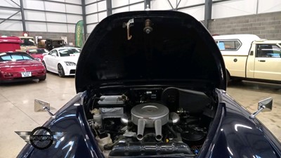 Lot 389 - 1966 DAIMLER V8 250