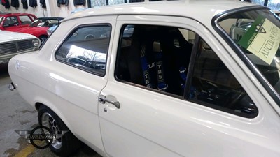 Lot 510 - 1975 FORD ESCORT RS 2000