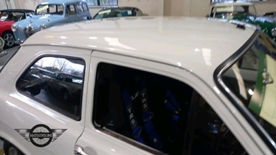 Lot 510 - 1975 FORD ESCORT RS 2000
