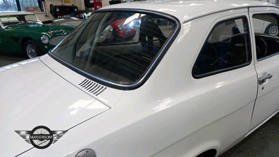 Lot 510 - 1975 FORD ESCORT RS 2000