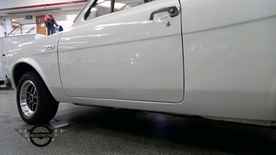 Lot 510 - 1975 FORD ESCORT RS 2000
