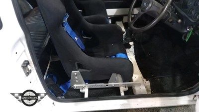 Lot 510 - 1975 FORD ESCORT RS 2000