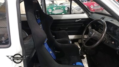 Lot 510 - 1975 FORD ESCORT RS 2000