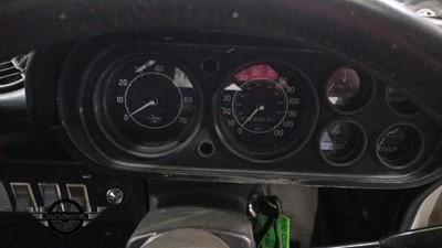 Lot 510 - 1975 FORD ESCORT RS 2000
