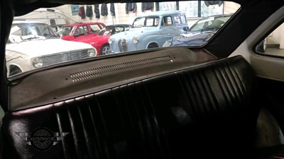 Lot 510 - 1975 FORD ESCORT RS 2000