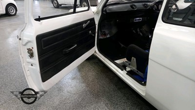 Lot 510 - 1975 FORD ESCORT RS 2000