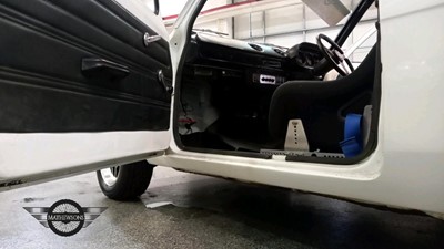 Lot 510 - 1975 FORD ESCORT RS 2000