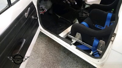 Lot 510 - 1975 FORD ESCORT RS 2000