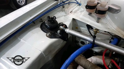 Lot 510 - 1975 FORD ESCORT RS 2000