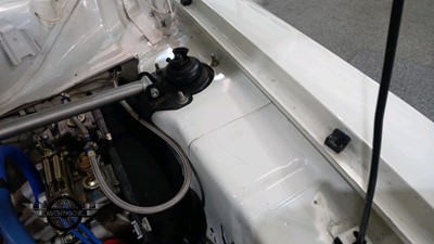 Lot 510 - 1975 FORD ESCORT RS 2000
