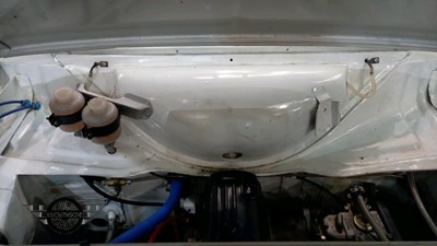 Lot 510 - 1975 FORD ESCORT RS 2000