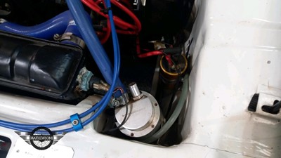 Lot 510 - 1975 FORD ESCORT RS 2000