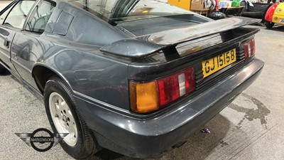 Lot 230 - 1990 LOTUS ESPRIT TURBO