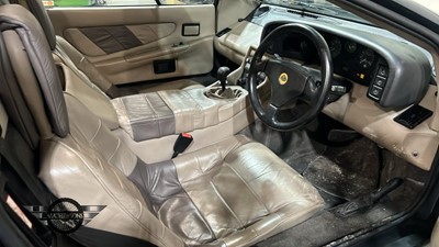 Lot 230 - 1990 LOTUS ESPRIT TURBO