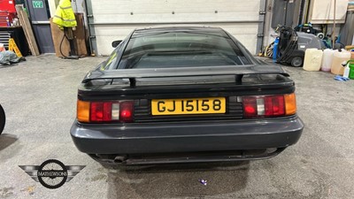 Lot 230 - 1990 LOTUS ESPRIT TURBO