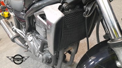 Lot 472 - 2001 KAWASAKI ER500-C1