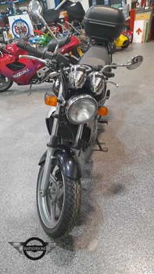 Lot 472 - 2001 KAWASAKI ER500-C1