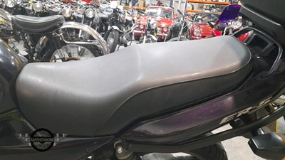 Lot 472 - 2001 KAWASAKI ER500-C1