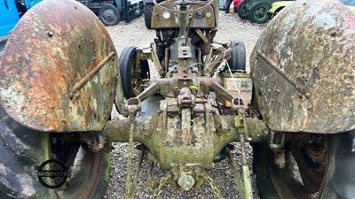 Lot 258 - 1953 FERGUSON TEF