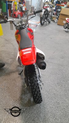 Lot 352 - 2004 HONDA CRF70