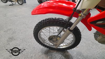 Lot 352 - 2004 HONDA CRF70