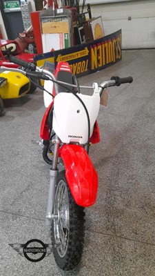 Lot 352 - 2004 HONDA CRF70