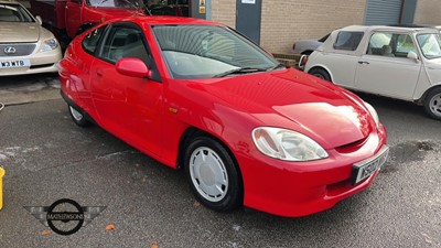 Lot 433 - 2000 HONDA INSIGHT