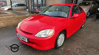 Lot 433 - 2000 HONDA INSIGHT