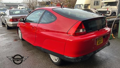 Lot 433 - 2000 HONDA INSIGHT