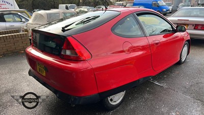 Lot 433 - 2000 HONDA INSIGHT